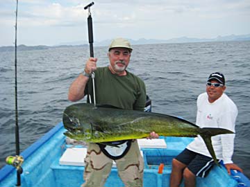 Loreto, Mexico fishing photo 2