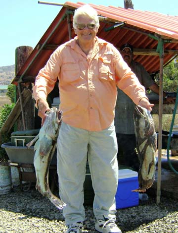 Ensenada, Mexico fishing photo 1