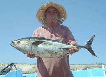 Bahia Asuncion, Mexico fishing photo 1