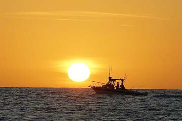 Magdalena Bay, Mexico fishing photo 1