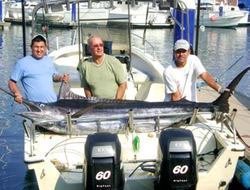 Puerto Vallarta, Mexico fishing photo 1