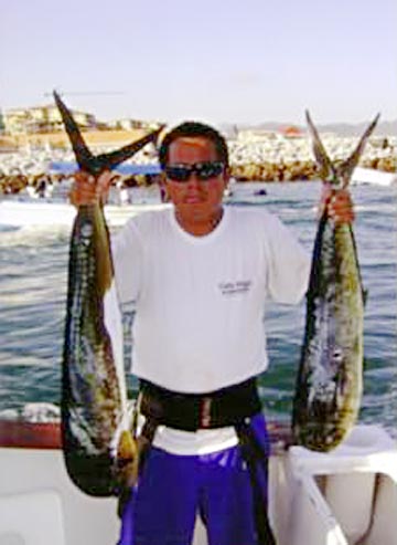 Cabo San Lucas fishing, Mexico fishing photo 3