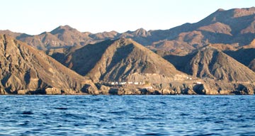 Baja, Mexico fishing photo 1