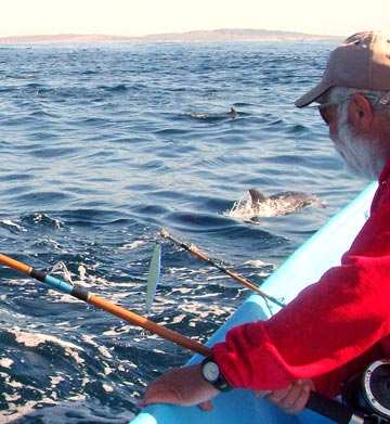 Baja, Mexico fishing photo 2
