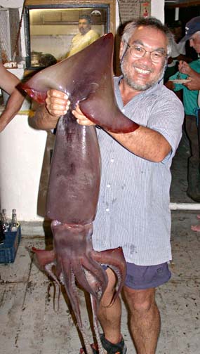 Gene Kira Photo, Jose Andres, San Felipe, Baja California, Mexico.