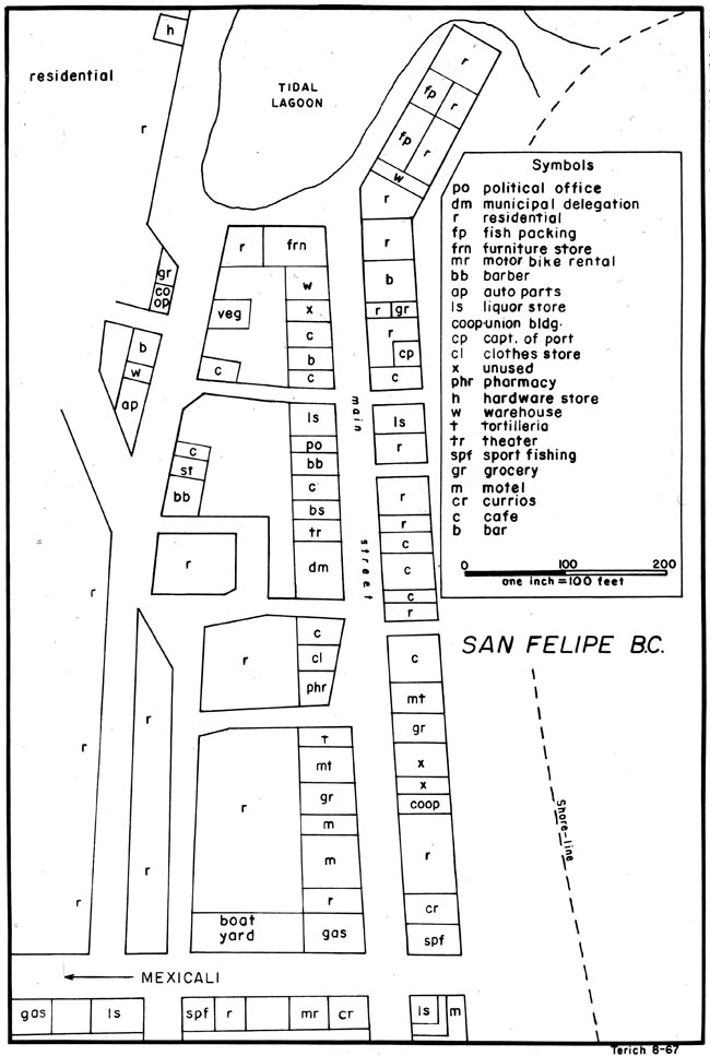 San Felipe graphic 5