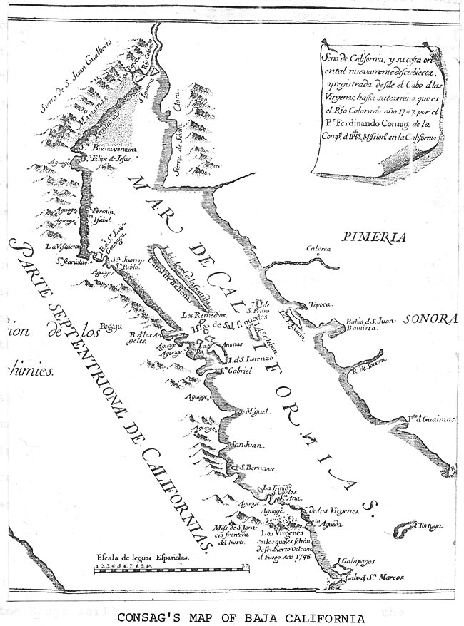 San Felipe map 1