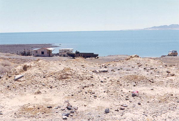 San Felipe graphic 3