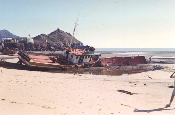 San Felipe Photo 1