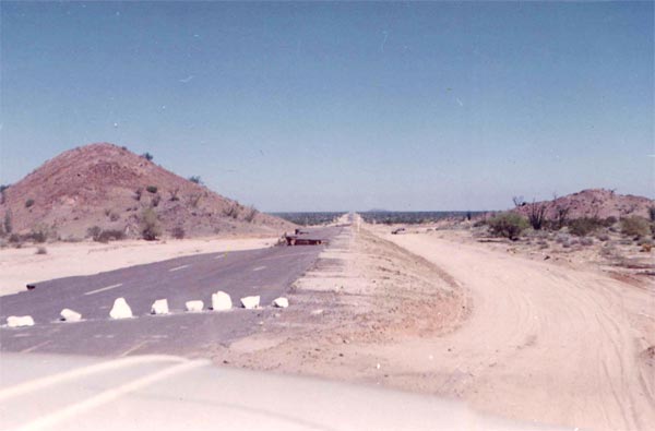 San Felipe Photo 2