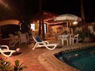 Photo 13 of the La Playita Inn, San Jose del Cabo, Mexico.