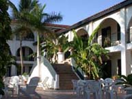 Photo 1 of the La Playita Inn, San Jose del Cabo, Mexico.