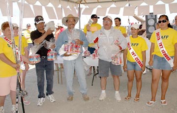 Isla Cedros fishing tournament photo 2