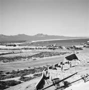 Cabo San Lucas Before Dredging.