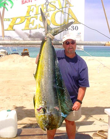 Western Outdoor News Touranment Fish Photo