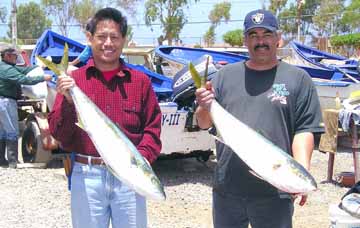 Ensenada Fishing Photo 4