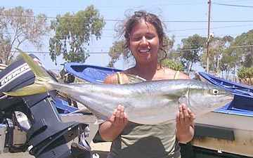 Ensenada Mexico Fishing Photo 2