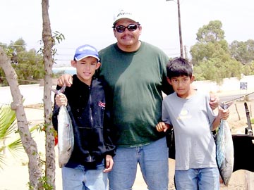 Mexico Fishing Photo 2