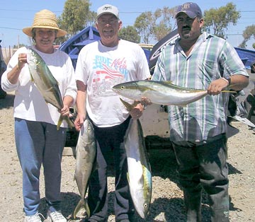 Mexico Fishing Photo