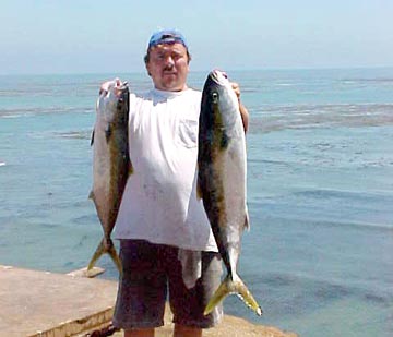 Mexico Fishing Photo