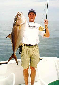 Amberjack fish picture 6