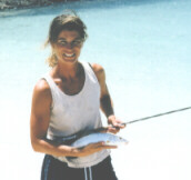 Eastern Pacific Bonefish picture 4