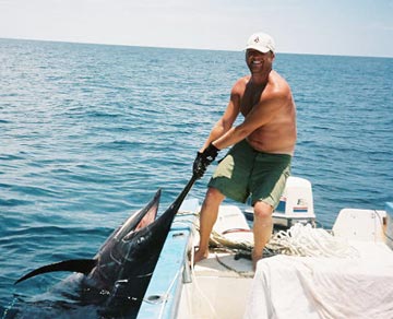 Mexico Fishing Photo