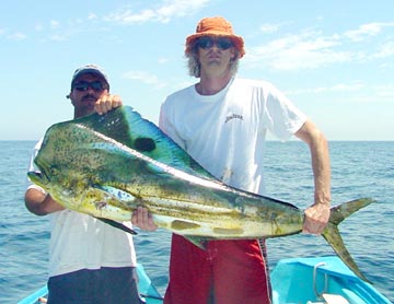 Mexico Fishing Photo