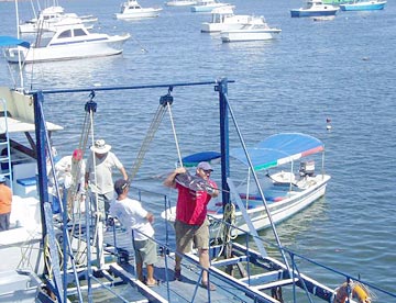 Mazatlan Mexico Fishing Photo 1