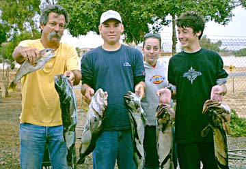 Ensenada fishing picture