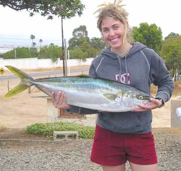 Mexico Fishing Photo