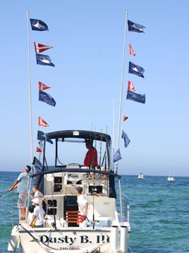 Mexico Fishing Photo