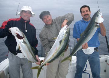 Mexico Fishing Photo