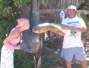 Mexico Fishing Photo