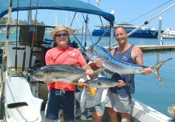 Mexico Fishing Photo