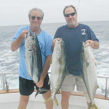 Mexico Fishing Photo