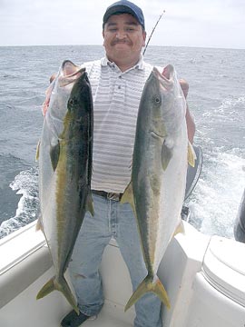 Mexico Fishing Photo