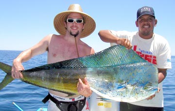 Mexico Fishing Photo