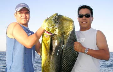 Mexico Fishing Photo