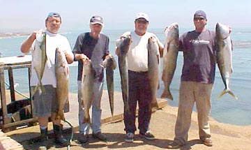 Mexico Fishing Photo