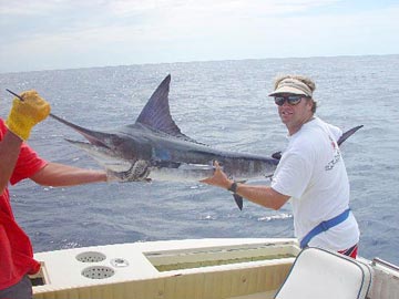 Mexico Fishing Photo