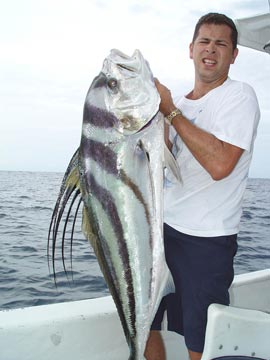 Mexico Fishing Photo