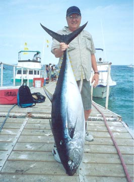 Mexico Fishing Photo