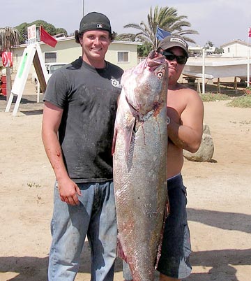 Mexico Fishing Photo