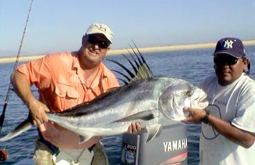 Mexico Fishing Photo