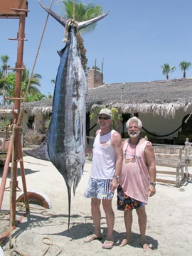 Mexico Fishing Photo