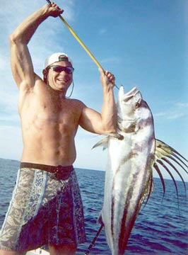 Mexico Fishing Photo