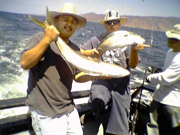 Mexico Fishing Photo