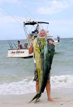 Mexico Fishing Photo