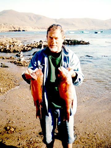 Mexico Sportfishing Photo 3